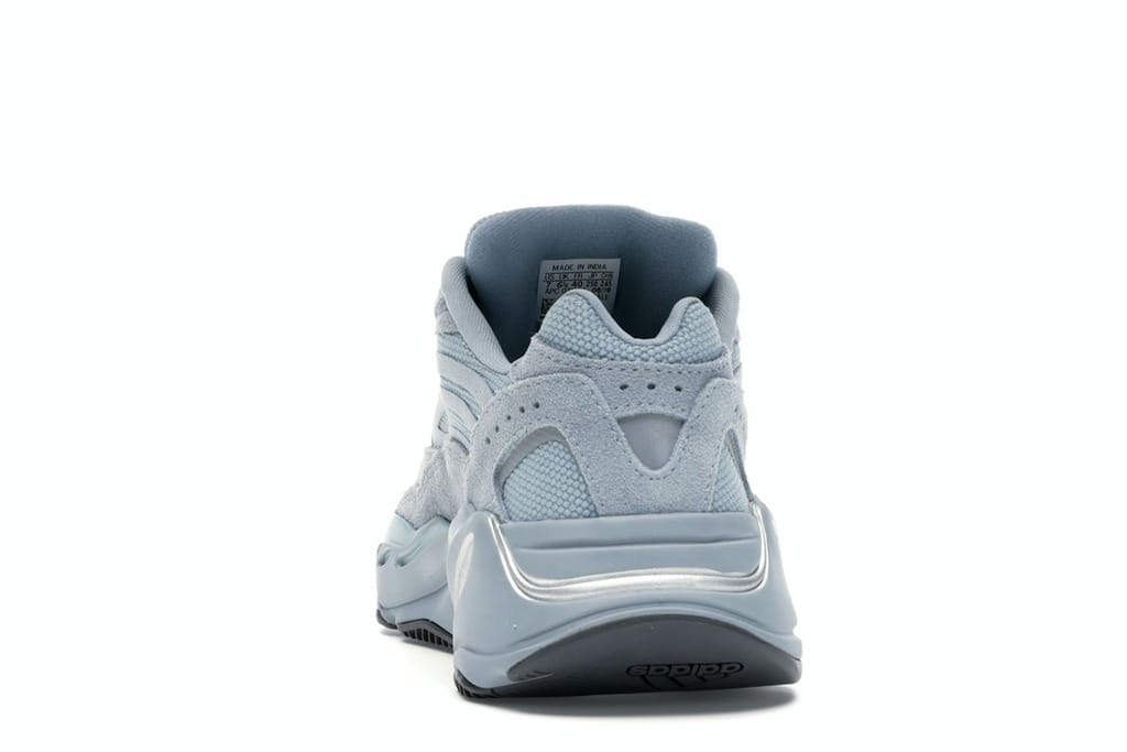 Adidas Yeezy Boost 700 V2 Hospital Blue FV8424 Sneakers
